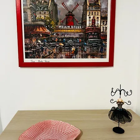 Casa Ilaria Apartmán