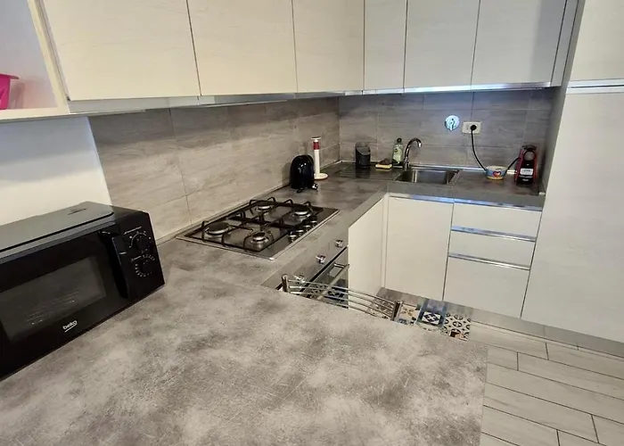 Casa Ilaria Florencie