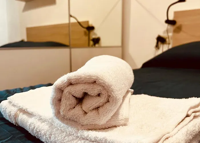 Apartmán Casa Ilaria *