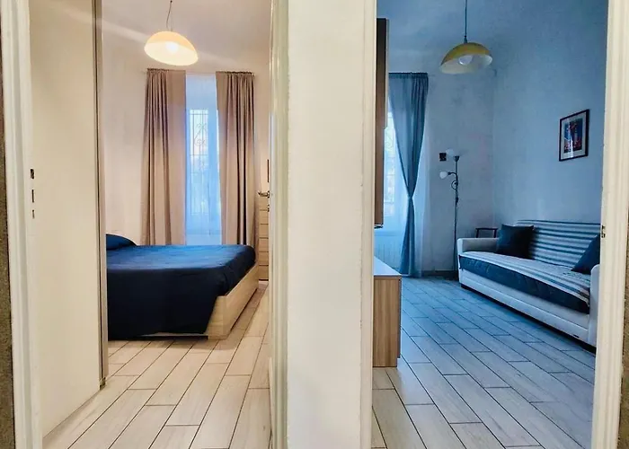Casa Ilaria *