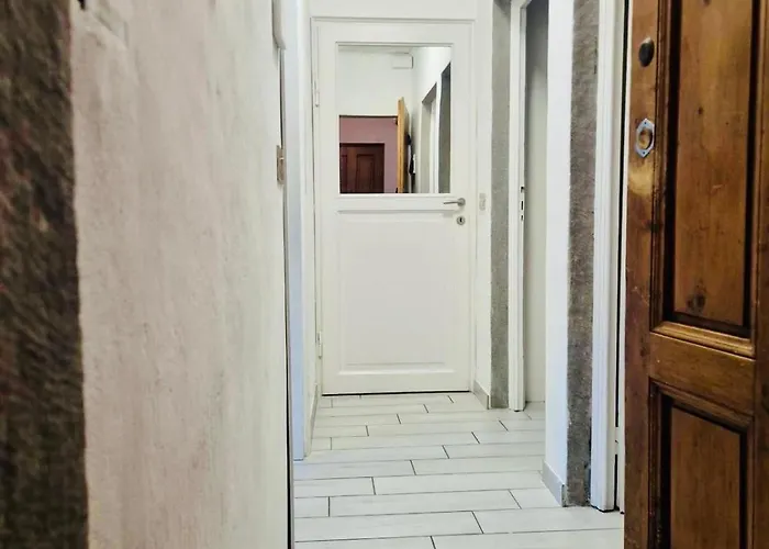 Apartmán Casa Ilaria