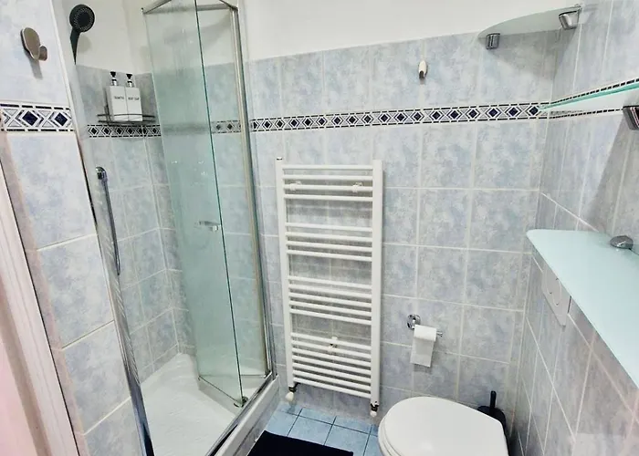 Apartmán Casa Ilaria *