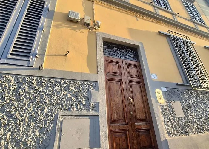 Casa Ilaria Florencie
