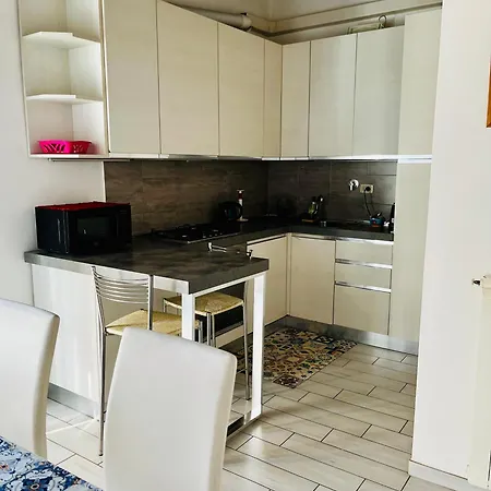 Casa Ilaria Apartamento *