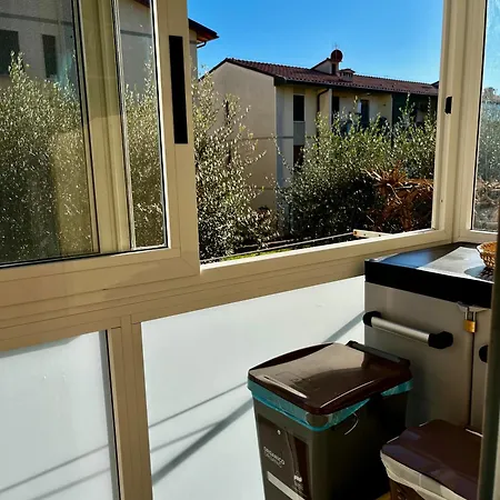 Apartamento Casa Ilaria