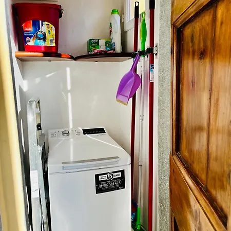 Apartamento Casa Ilaria Florença