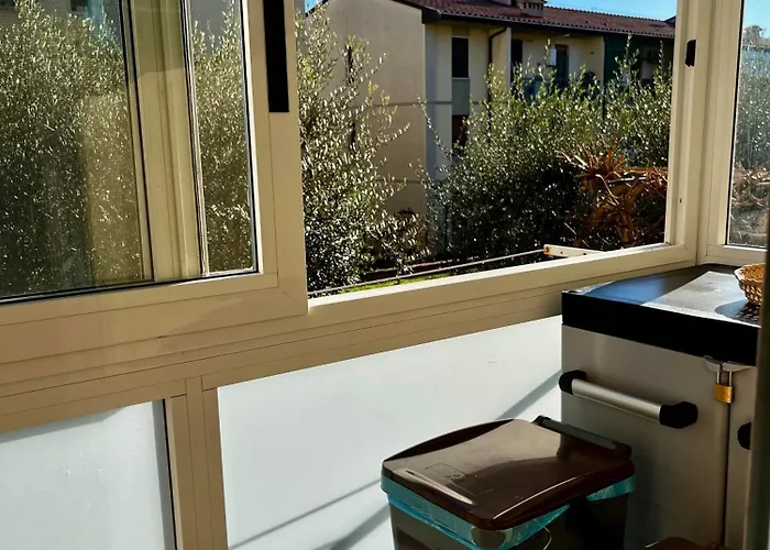 Apartamento Casa Ilaria