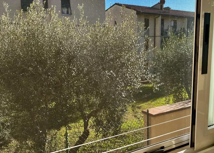 Casa Ilaria Florença