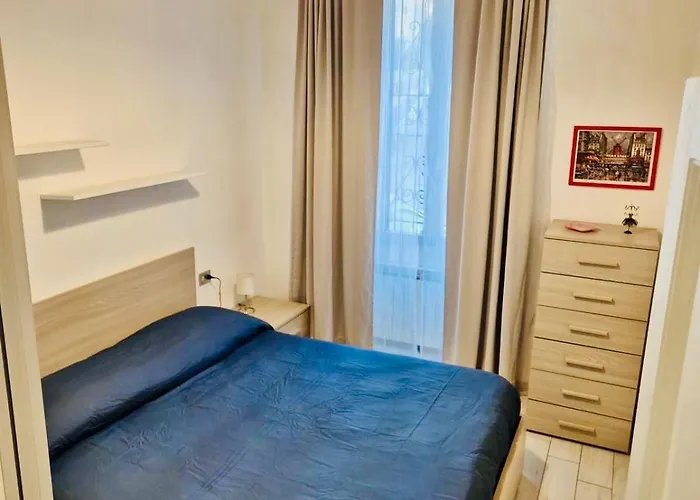 Apartamento Casa Ilaria *
