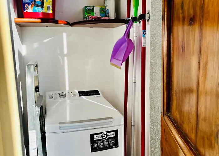 Apartamento Casa Ilaria Florença