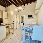 Casa Ilaria Lejlighed *