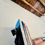 Casa Ilaria Lejlighed Firenze