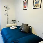 Casa Ilaria Lejlighed *