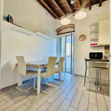 Apartmán Casa Ilaria