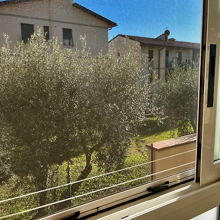 Casa Ilaria Florence