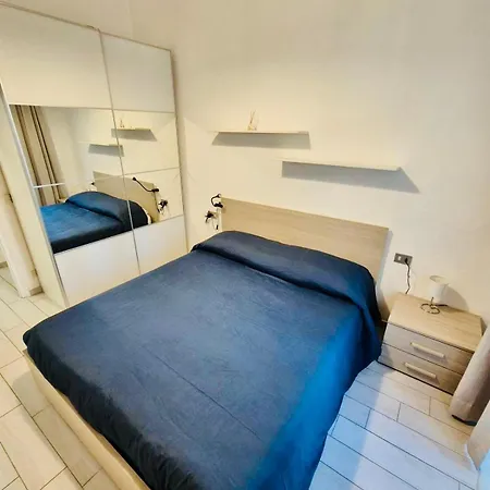 Apartmán Casa Ilaria