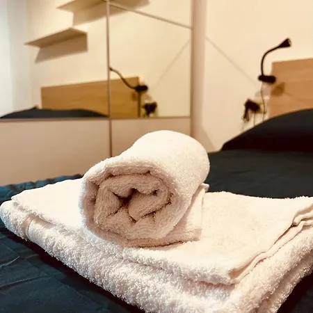 Apartmán Casa Ilaria *