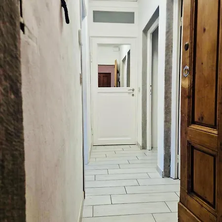 Apartmán Casa Ilaria