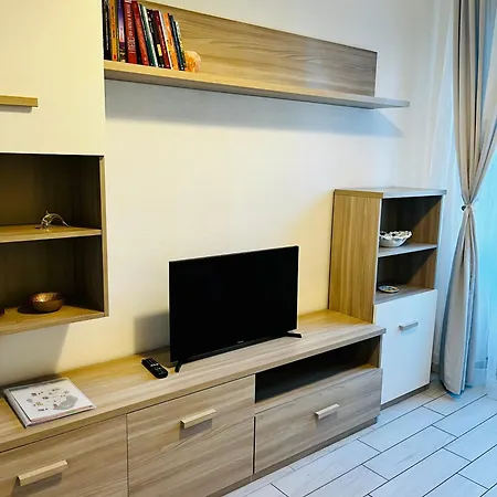 Casa Ilaria *