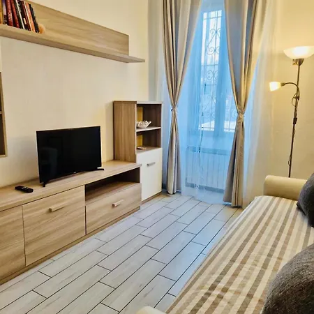 Casa Ilaria *
