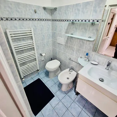 Apartmán Casa Ilaria *