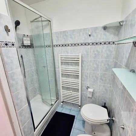Apartmán Casa Ilaria *