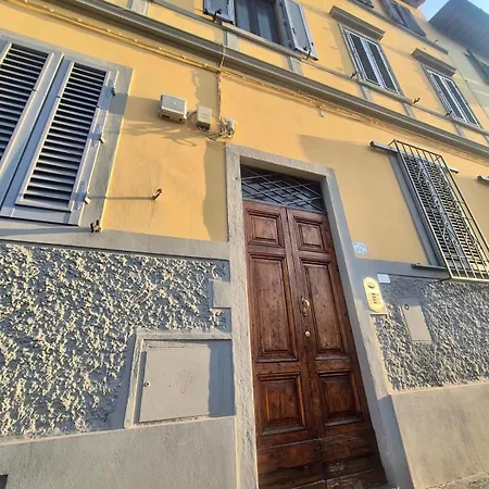 Casa Ilaria Florencie