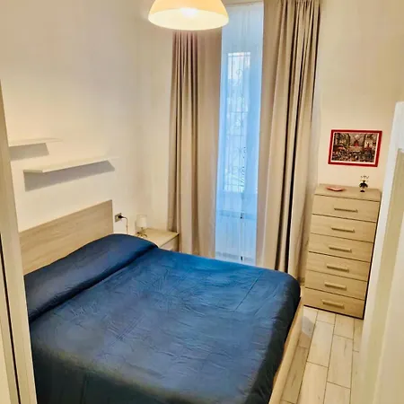 Apartman Casa Ilaria *