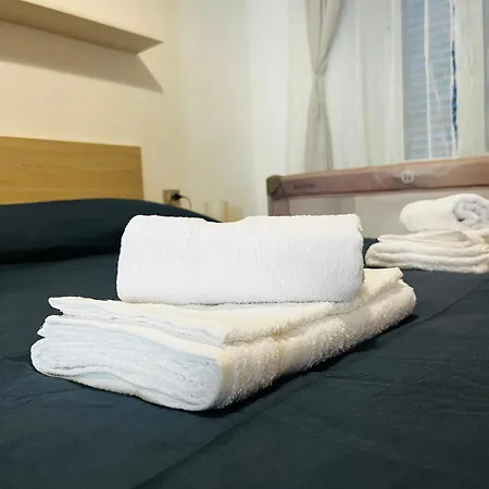 Apartman Casa Ilaria *