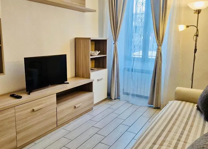 Casa Ilaria *